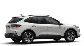 2025 Ford Escape® External Image 4